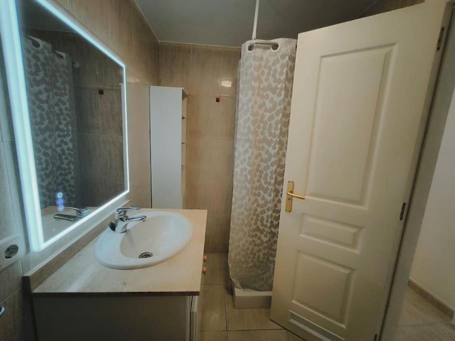 Poris Puesta De Sol 2 Apartment Санта Крус де Тенерифе Екстериор снимка