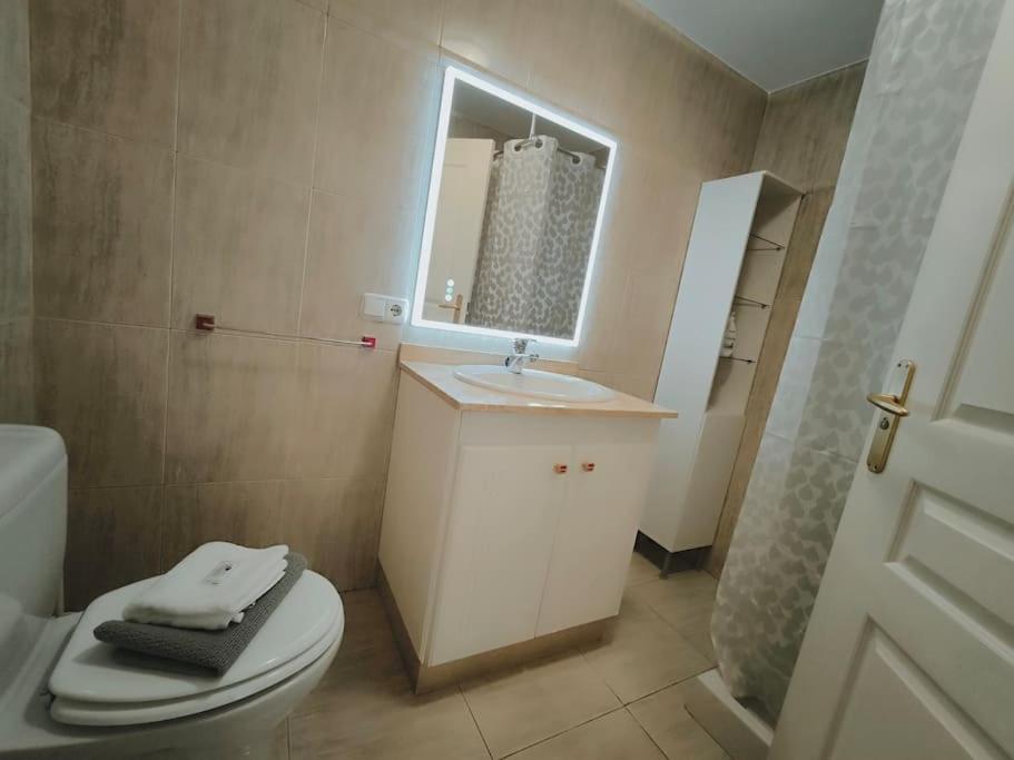 Poris Puesta De Sol 2 Apartment Санта Крус де Тенерифе Екстериор снимка