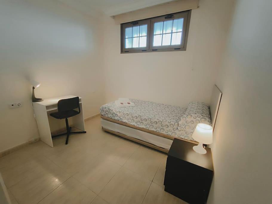 Poris Puesta De Sol 2 Apartment Санта Крус де Тенерифе Екстериор снимка