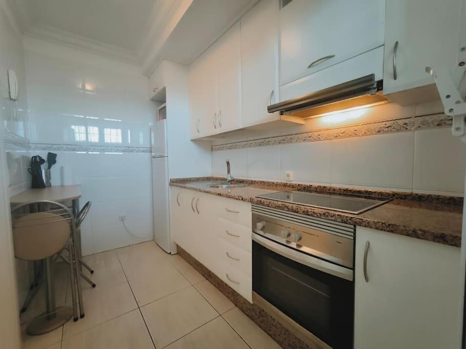 Poris Puesta De Sol 2 Apartment Санта Крус де Тенерифе Екстериор снимка