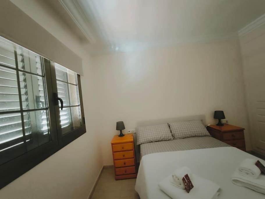 Poris Puesta De Sol 2 Apartment Санта Крус де Тенерифе Екстериор снимка