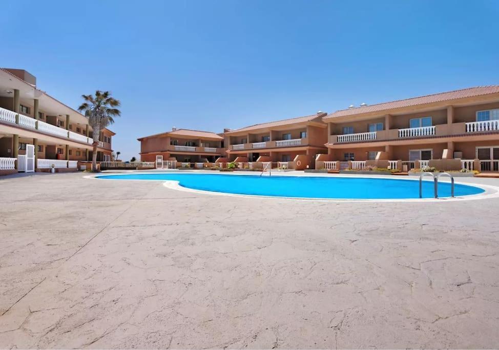 Poris Puesta De Sol 2 Apartment Санта Крус де Тенерифе Екстериор снимка