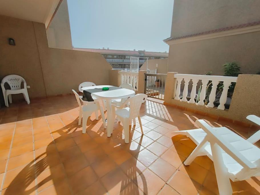 Poris Puesta De Sol 2 Apartment Санта Крус де Тенерифе Екстериор снимка