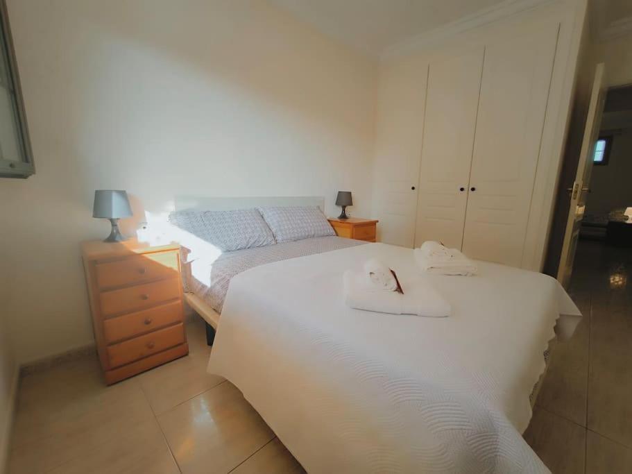 Poris Puesta De Sol 2 Apartment Санта Крус де Тенерифе Екстериор снимка