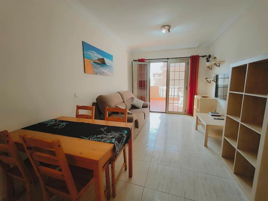 Poris Puesta De Sol 2 Apartment Санта Крус де Тенерифе Екстериор снимка