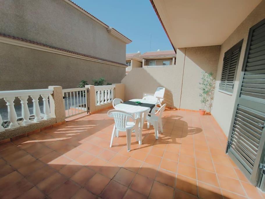 Poris Puesta De Sol 2 Apartment Санта Крус де Тенерифе Екстериор снимка