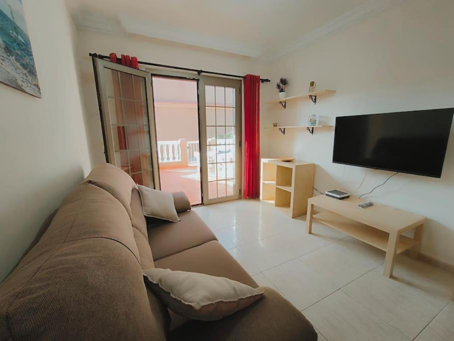 Poris Puesta De Sol 2 Apartment Санта Крус де Тенерифе Екстериор снимка
