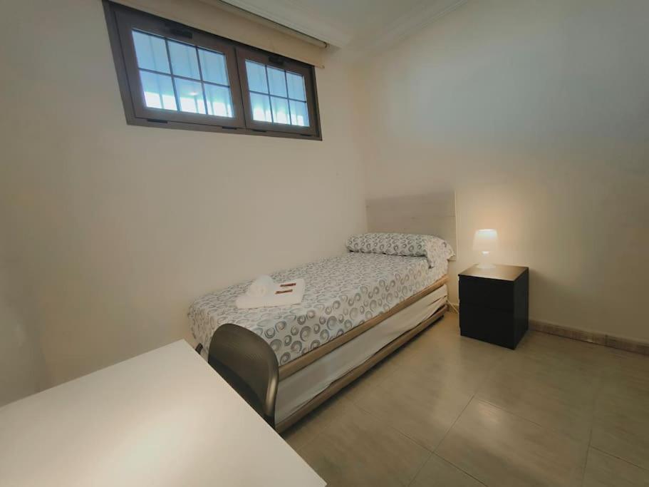 Poris Puesta De Sol 2 Apartment Санта Крус де Тенерифе Екстериор снимка