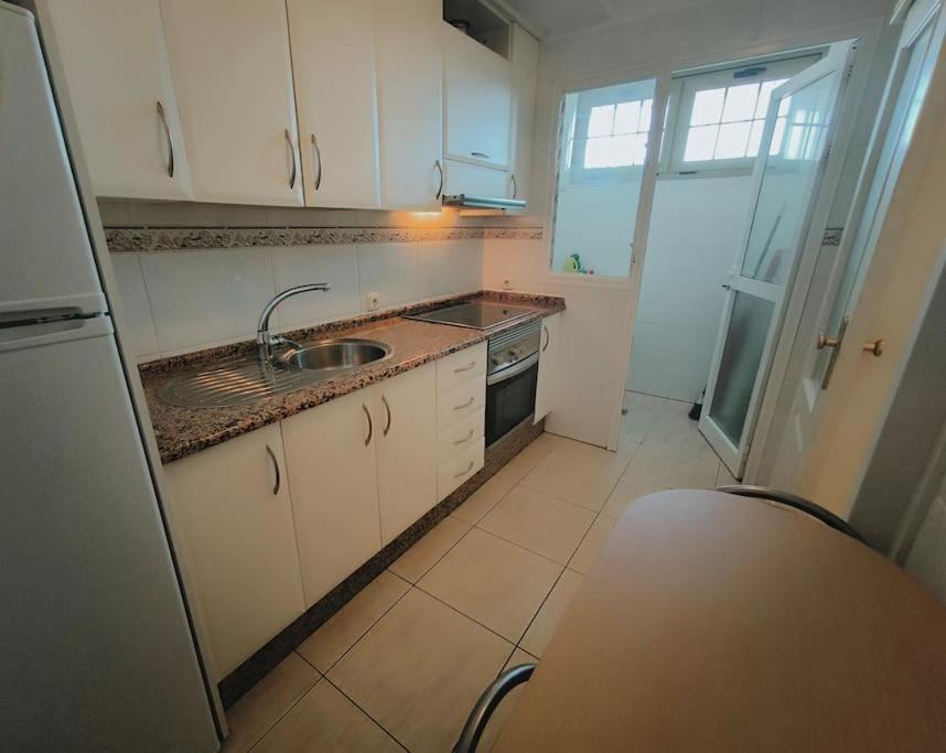 Poris Puesta De Sol 2 Apartment Санта Крус де Тенерифе Екстериор снимка