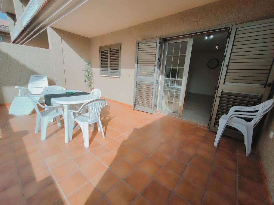 Poris Puesta De Sol 2 Apartment Санта Крус де Тенерифе Екстериор снимка