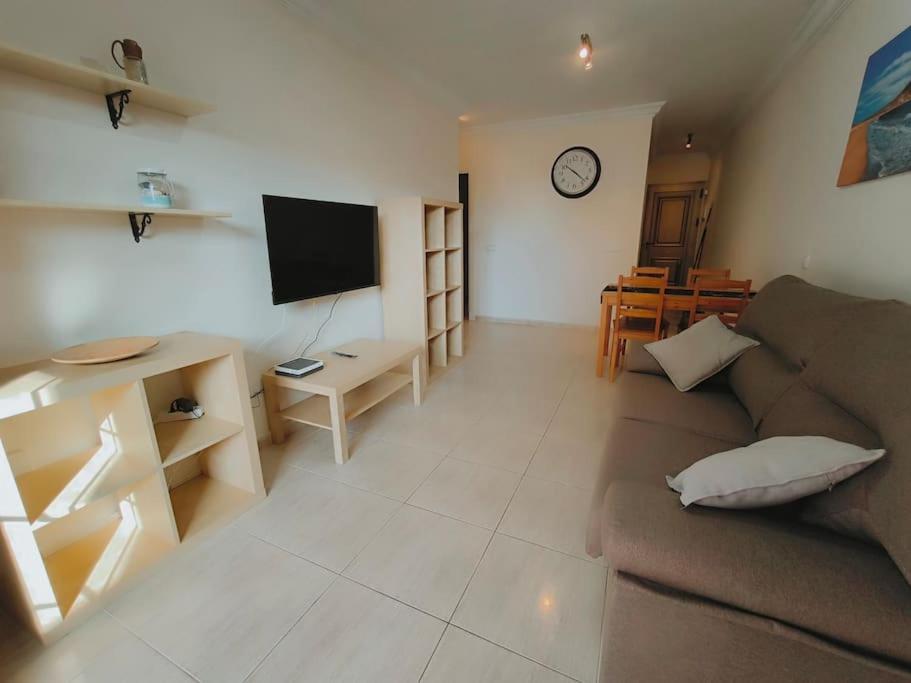 Poris Puesta De Sol 2 Apartment Санта Крус де Тенерифе Екстериор снимка
