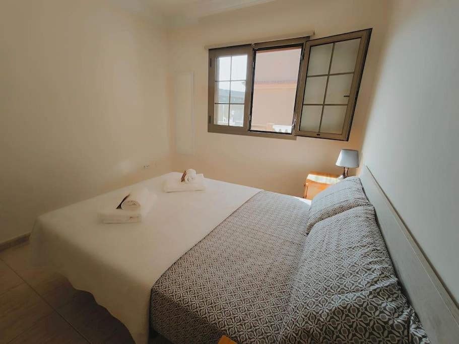 Poris Puesta De Sol 2 Apartment Санта Крус де Тенерифе Екстериор снимка