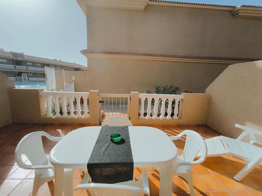 Poris Puesta De Sol 2 Apartment Санта Крус де Тенерифе Екстериор снимка