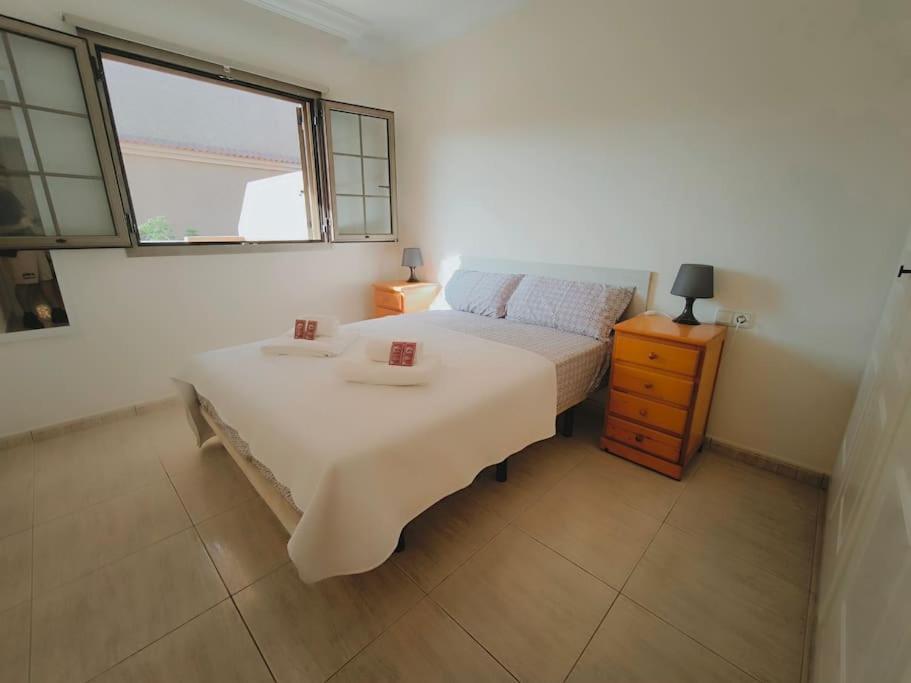 Poris Puesta De Sol 2 Apartment Санта Крус де Тенерифе Екстериор снимка
