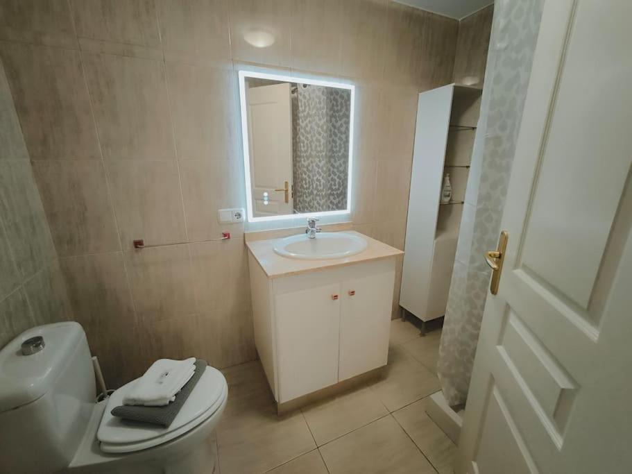 Poris Puesta De Sol 2 Apartment Санта Крус де Тенерифе Екстериор снимка