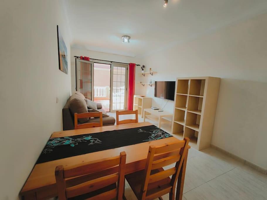 Poris Puesta De Sol 2 Apartment Санта Крус де Тенерифе Екстериор снимка