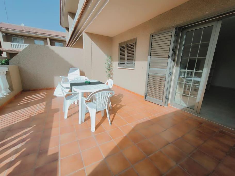 Poris Puesta De Sol 2 Apartment Санта Крус де Тенерифе Екстериор снимка