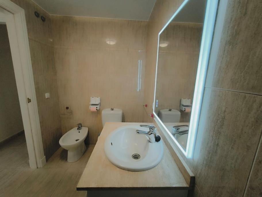 Poris Puesta De Sol 2 Apartment Санта Крус де Тенерифе Екстериор снимка