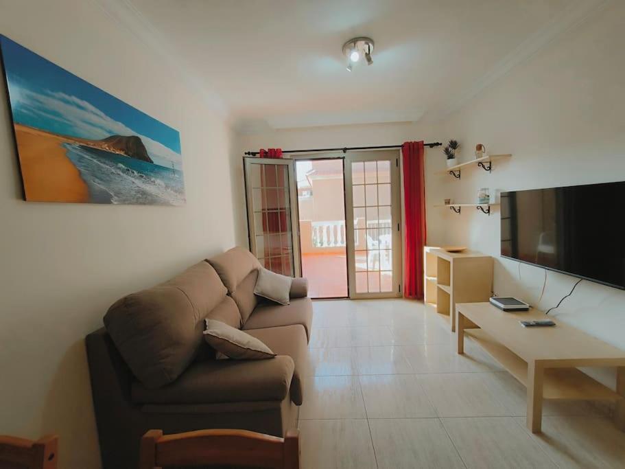 Poris Puesta De Sol 2 Apartment Санта Крус де Тенерифе Екстериор снимка