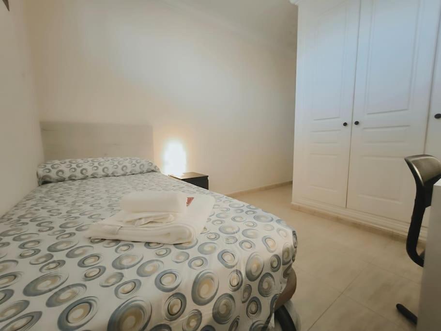 Poris Puesta De Sol 2 Apartment Санта Крус де Тенерифе Екстериор снимка